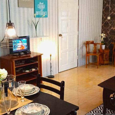 Rumah Tamu Azizah Kampong Tanjong Bayan Exteriér fotografie