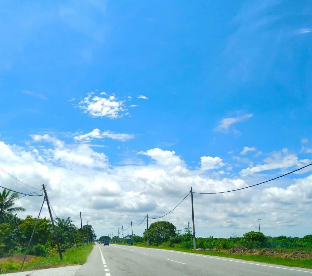 Rumah Tamu Azizah Kampong Tanjong Bayan Exteriér fotografie