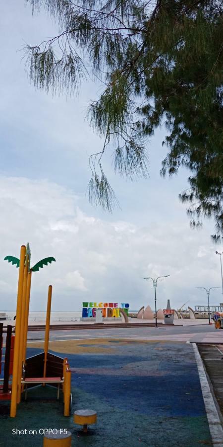 Rumah Tamu Azizah Kampong Tanjong Bayan Exteriér fotografie